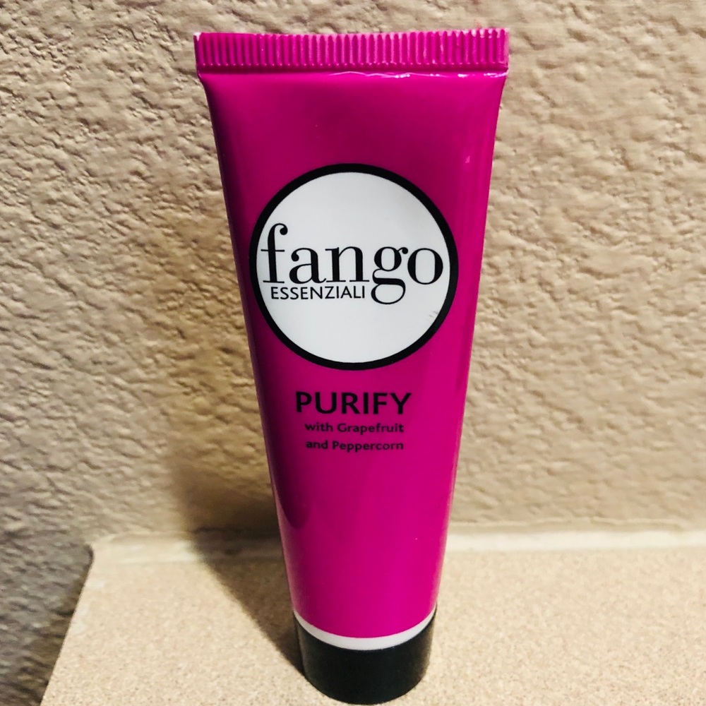 New Borghese Fango Essenziali Purify Mud Mask